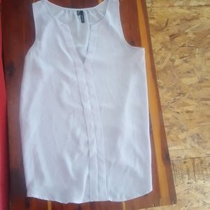 Maurices Violet Tank